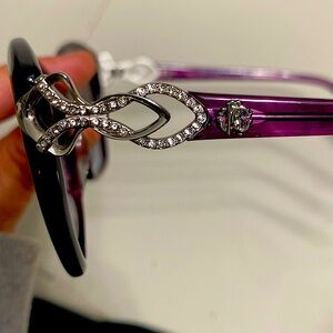 Roberto Cavalli Sunglasses!! RARE FIND!